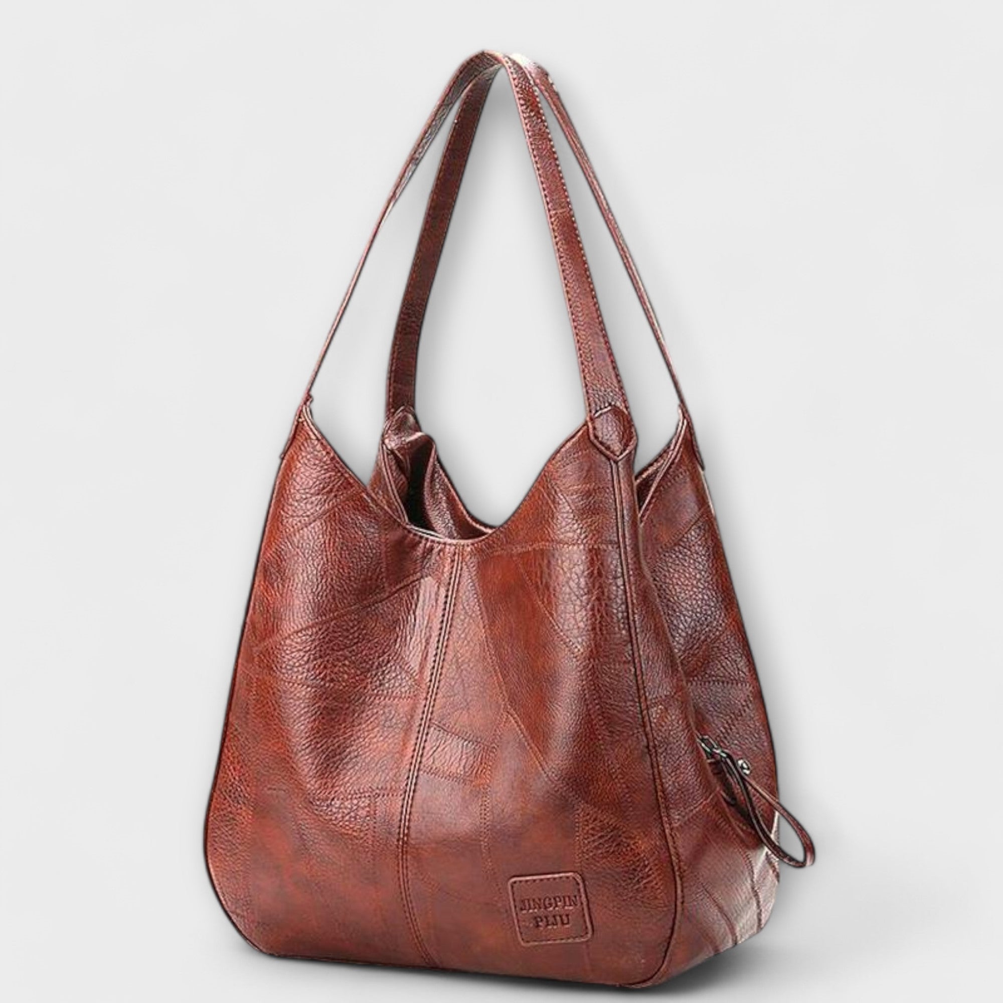 Orineth - Vintage-Ledertasche